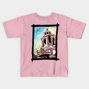 The Pink Palace Kids T-Shirt